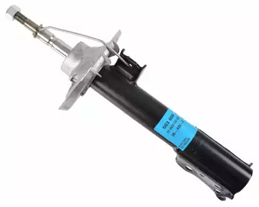 Амортизаторы BOGE 36-A86-A
