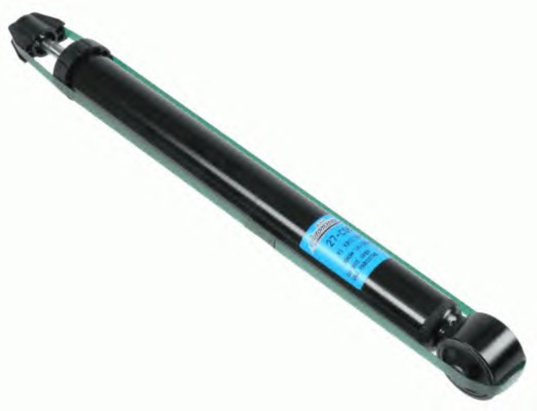 Амортизатор подвески BOGE 27-C06-F
