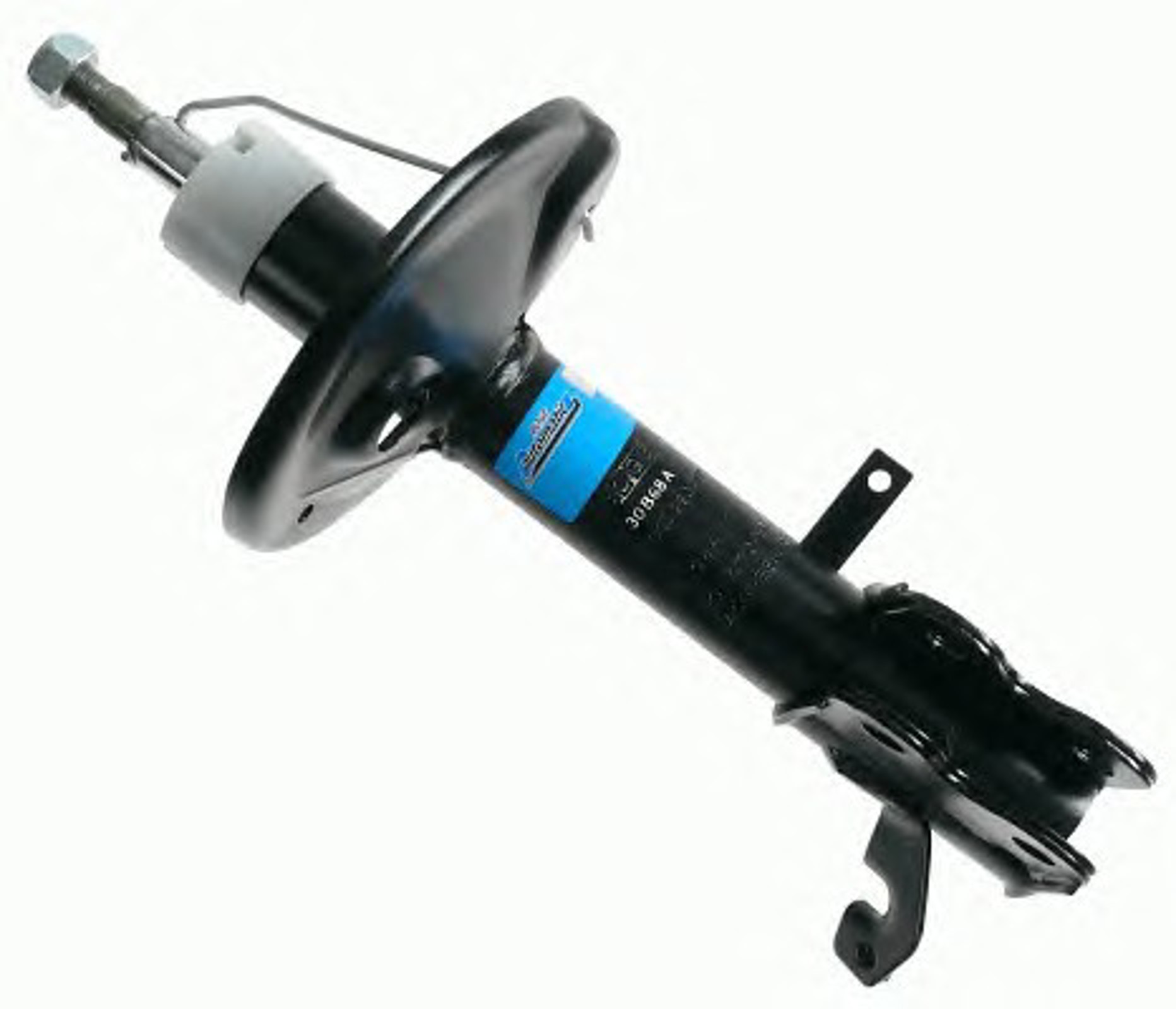 Амортизатор BOGE 30-B68-A