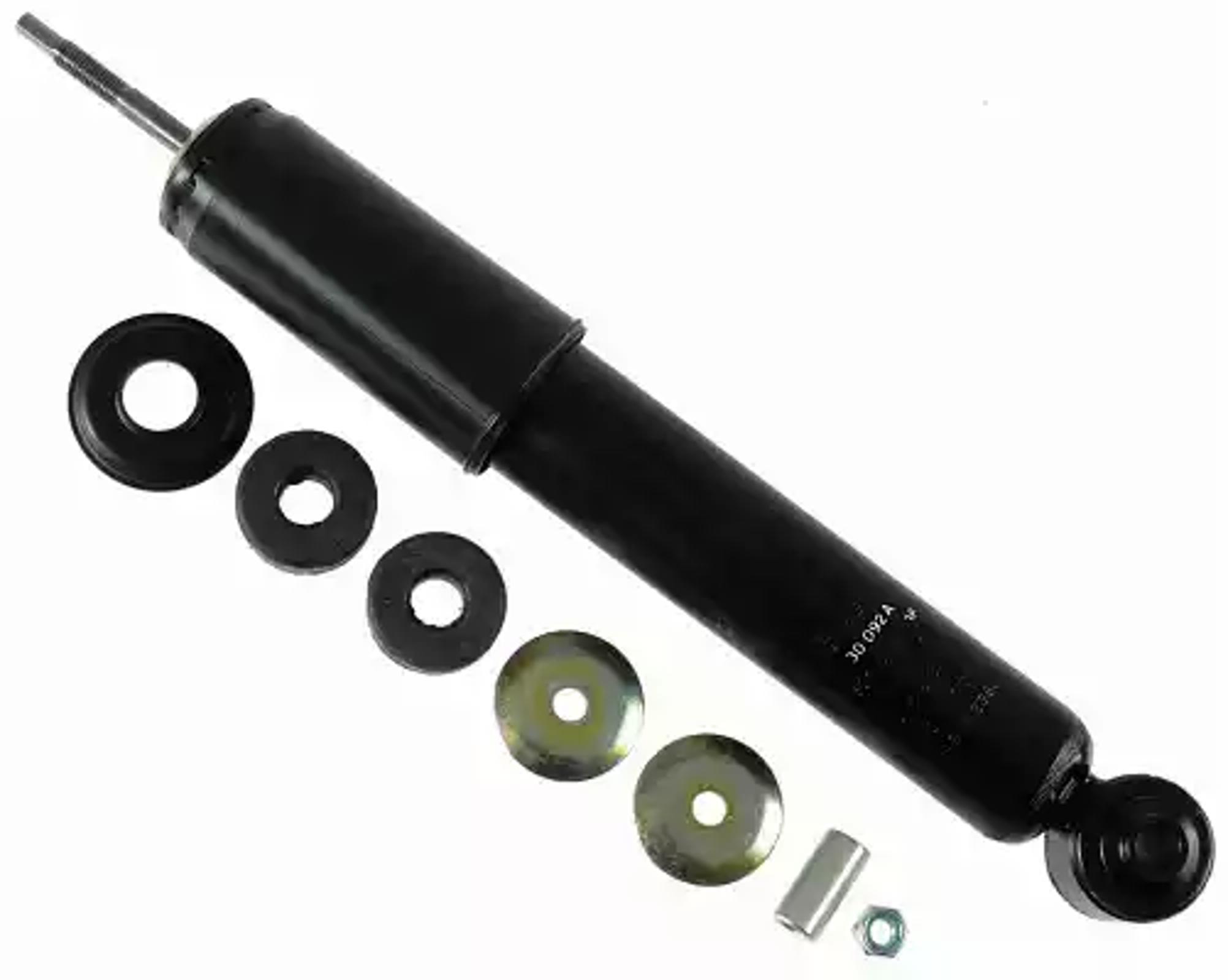 Амортизатор подвески BOGE 30-D92-A