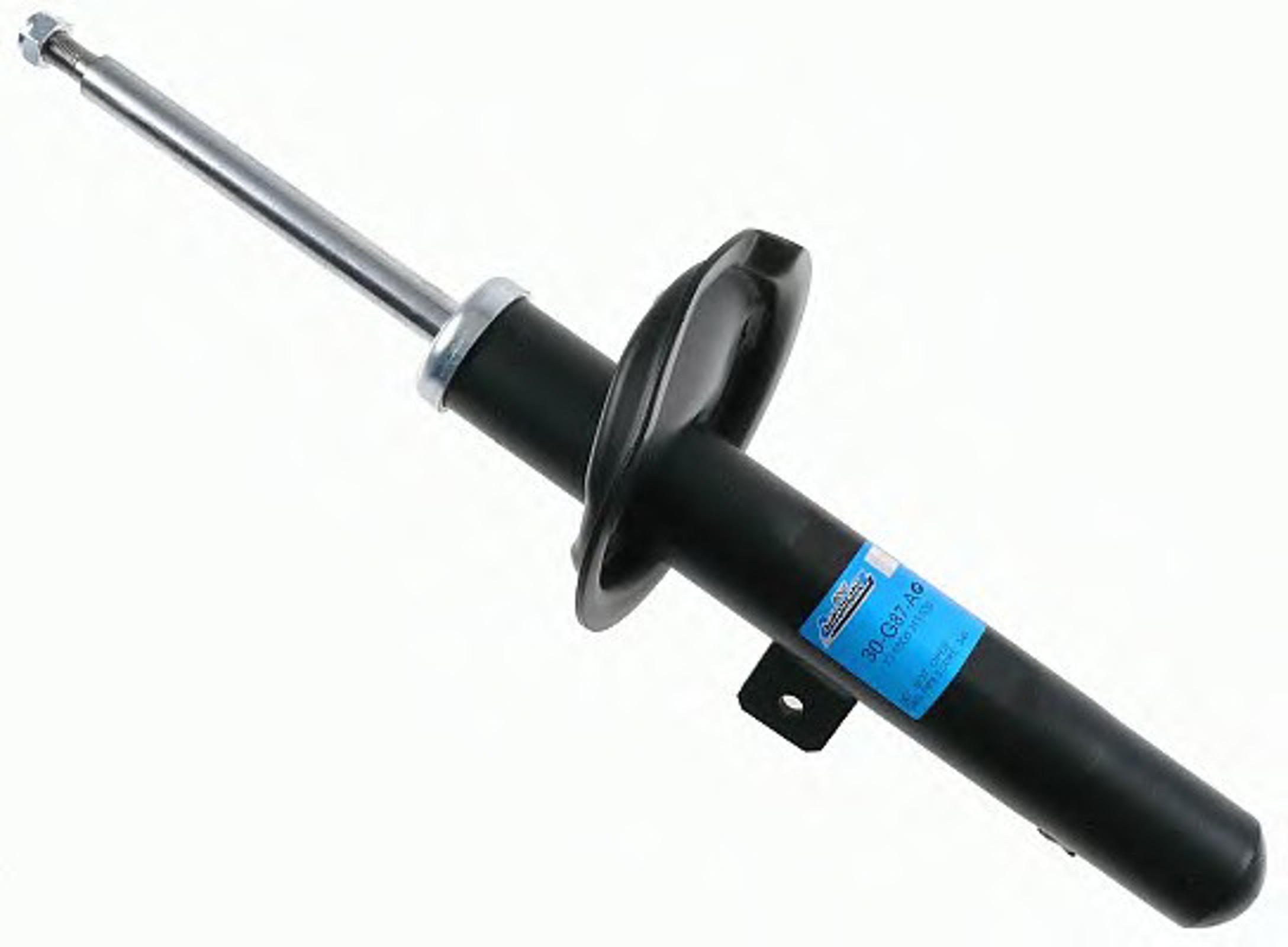Амортизатор подвески BOGE 30-G87-A
