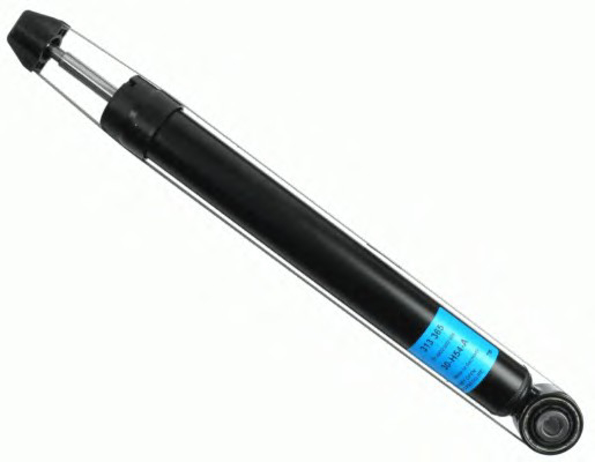 Амортизатор подвески BOGE 30-H54-A
