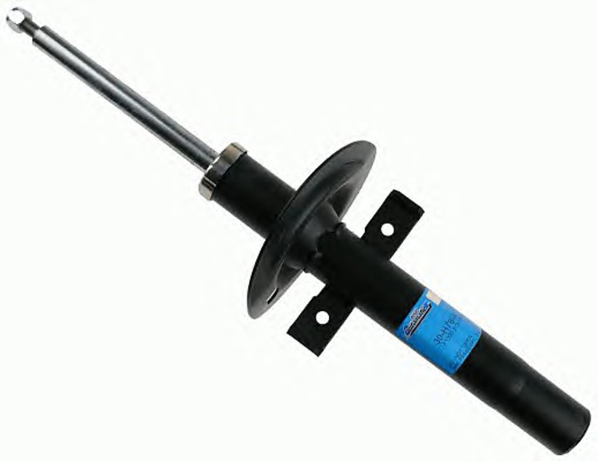 Амортизатор подвески BOGE 30-H78-A
