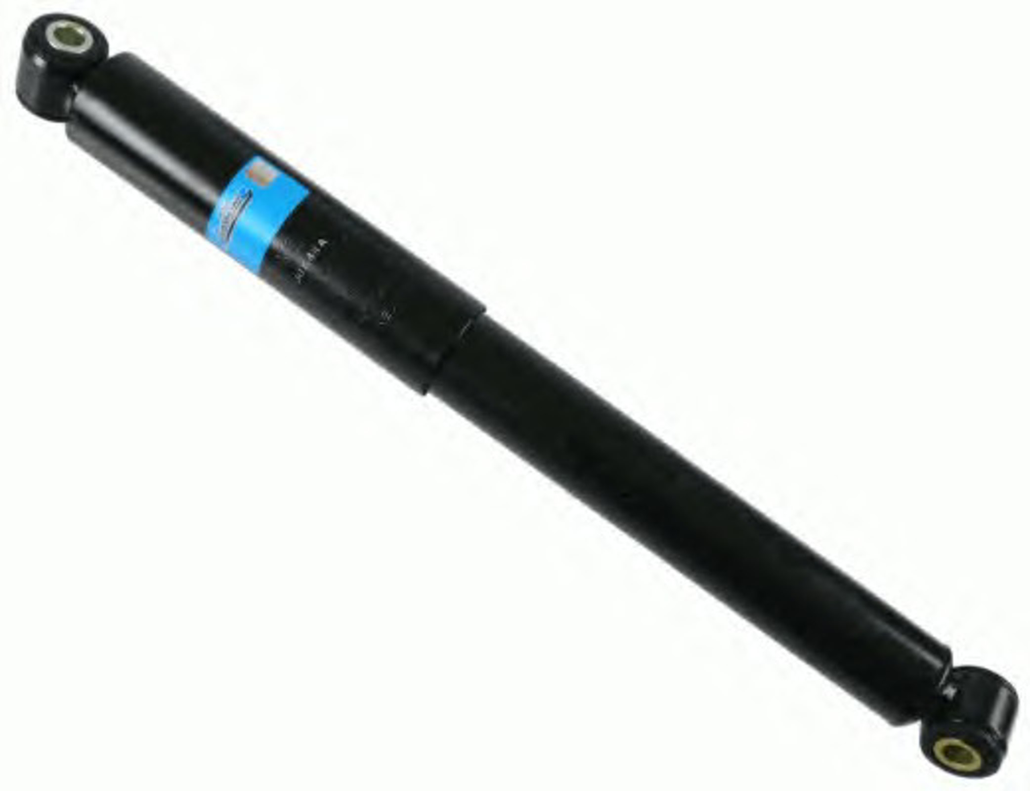 Амортизатор подвески BOGE 30-K48-A