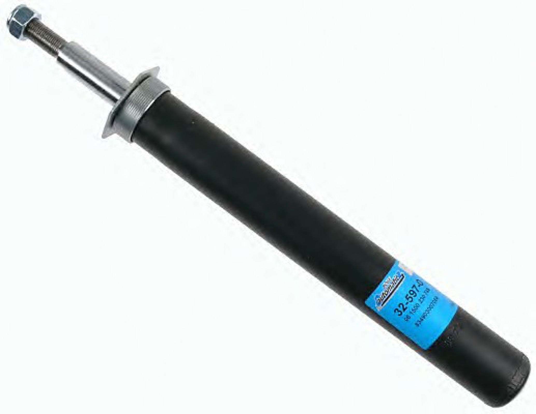Амортизатор подвески газовый BOGE 32-597-0