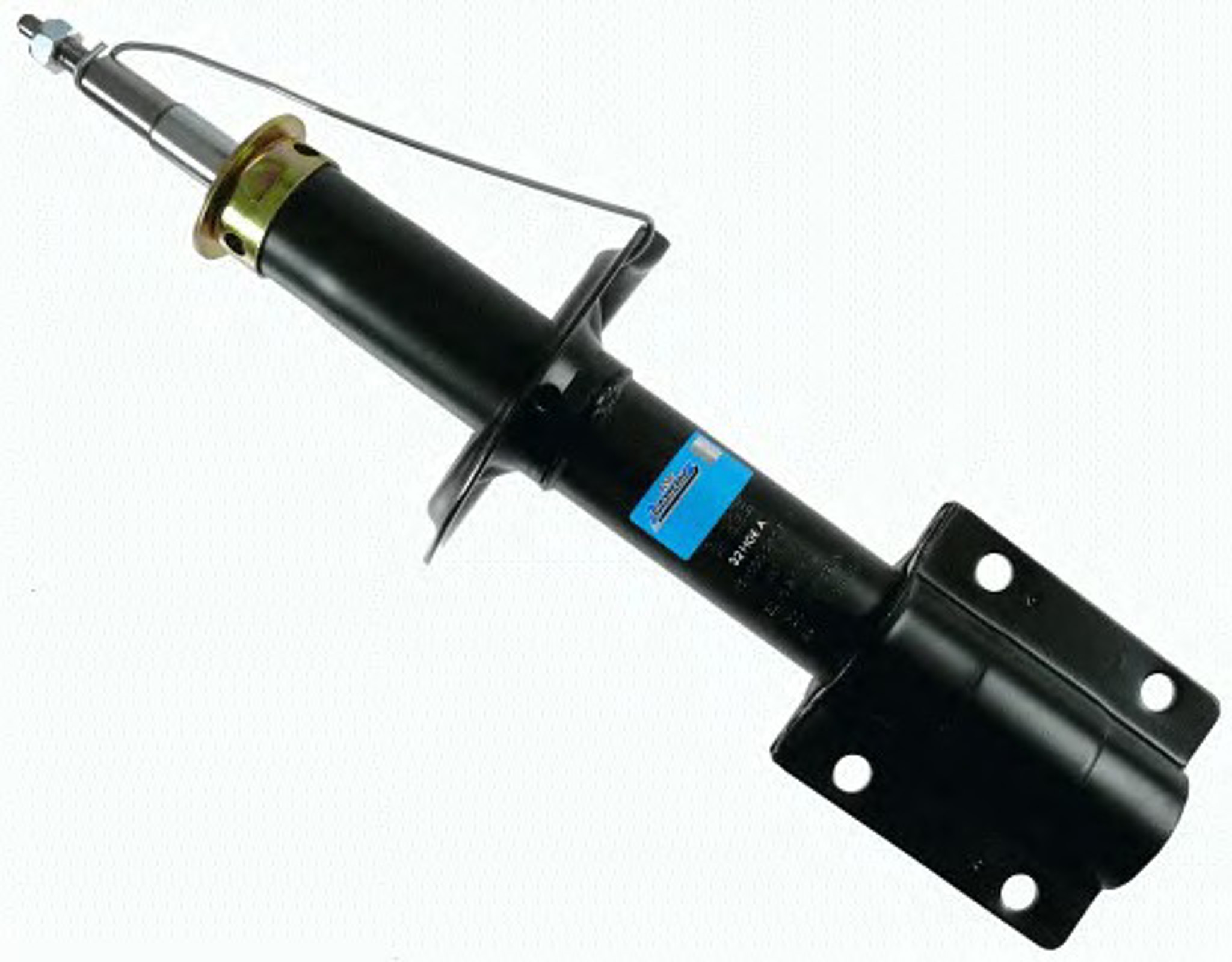Амортизатор подвески BOGE 32-H06-A