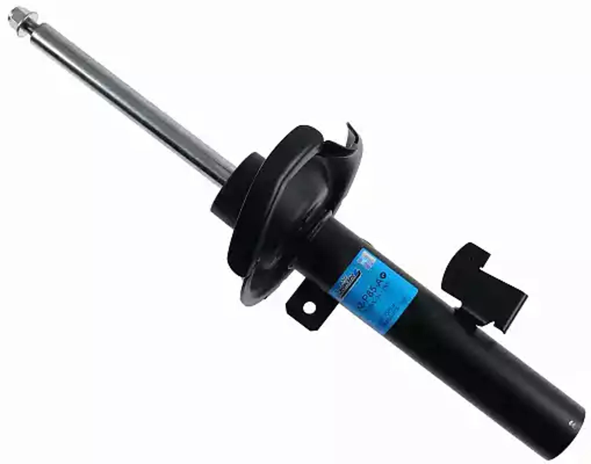 Амортизатор подвески BOGE 32-P85-A