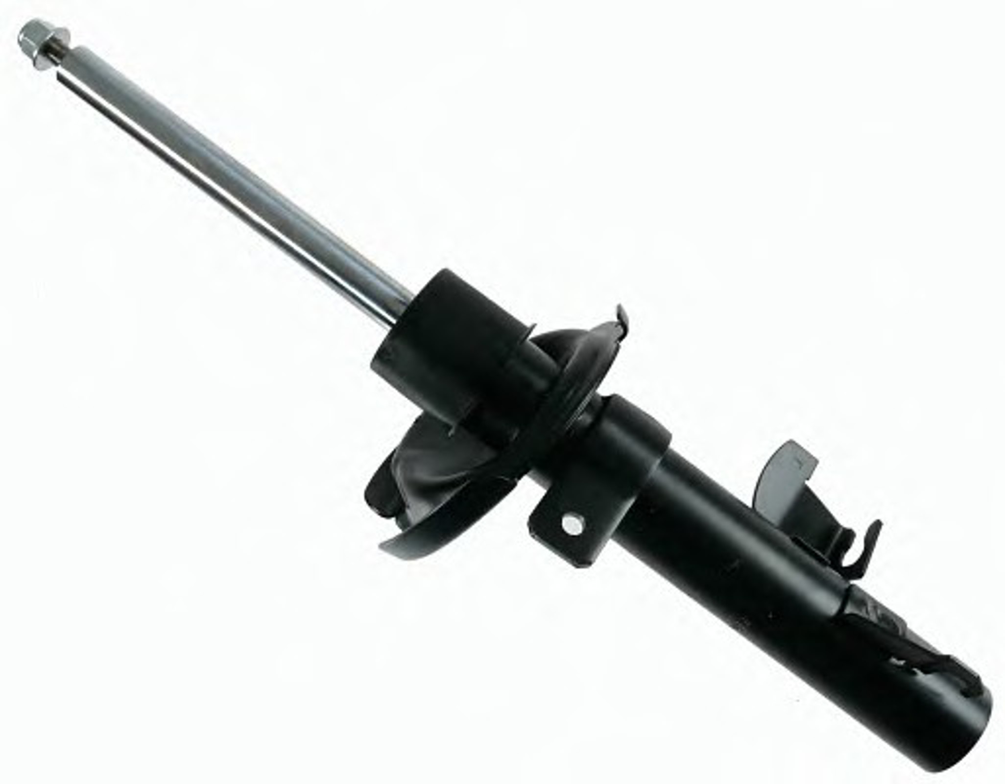 Амортизатор подвески BOGE 32-Q31-A
