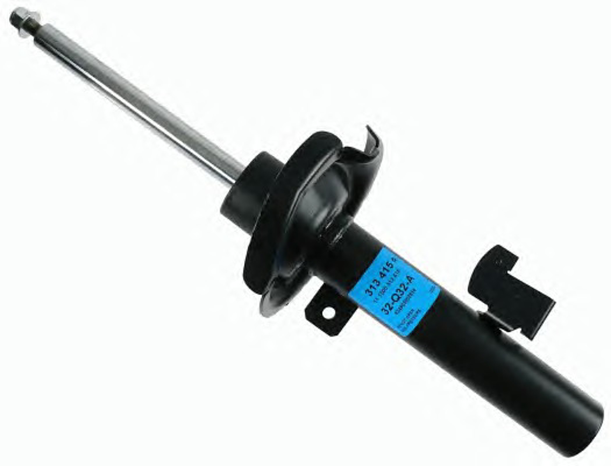 Амортизатор подвески BOGE 32-Q32-A