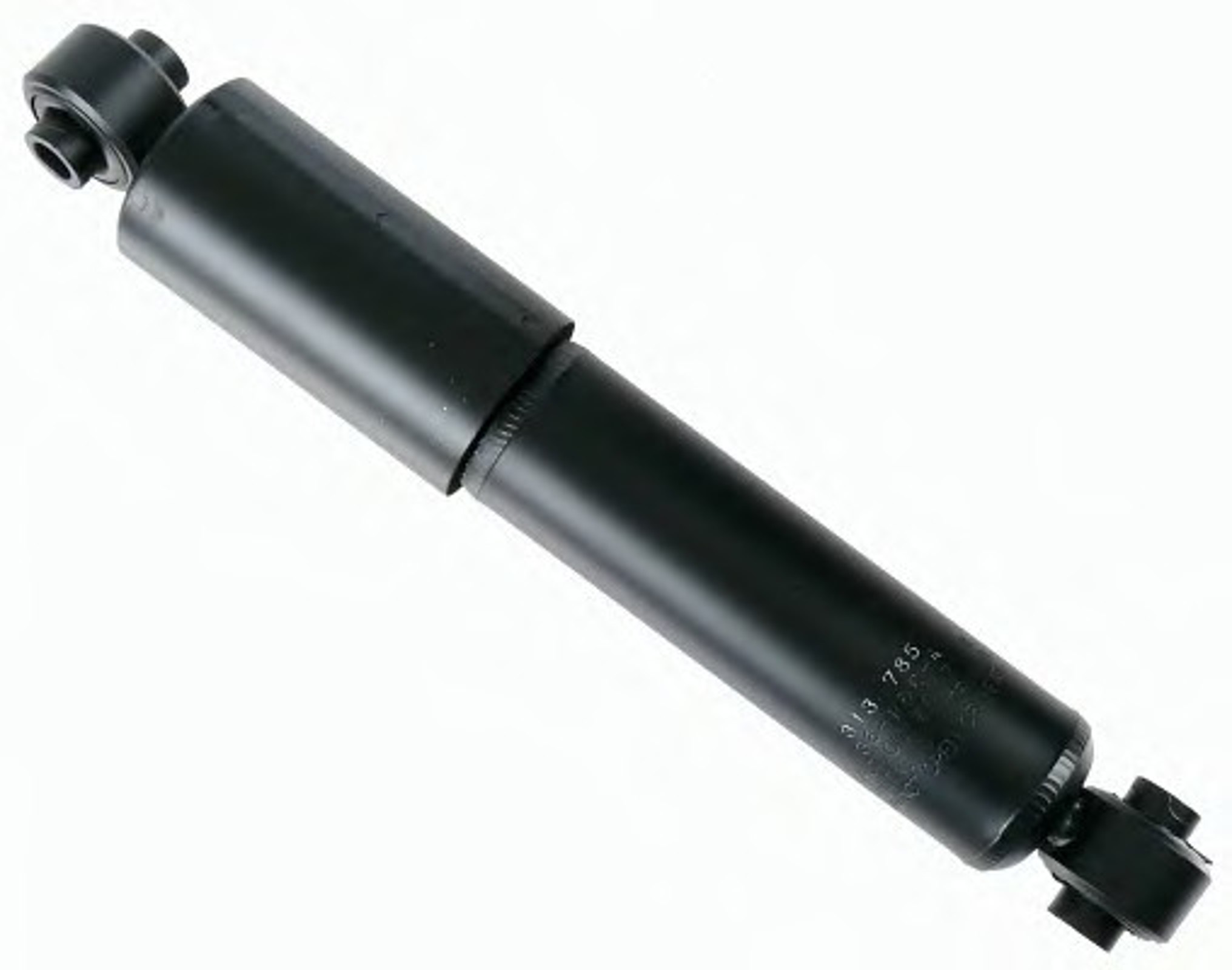 Амортизатор подвески BOGE 36-F86-A