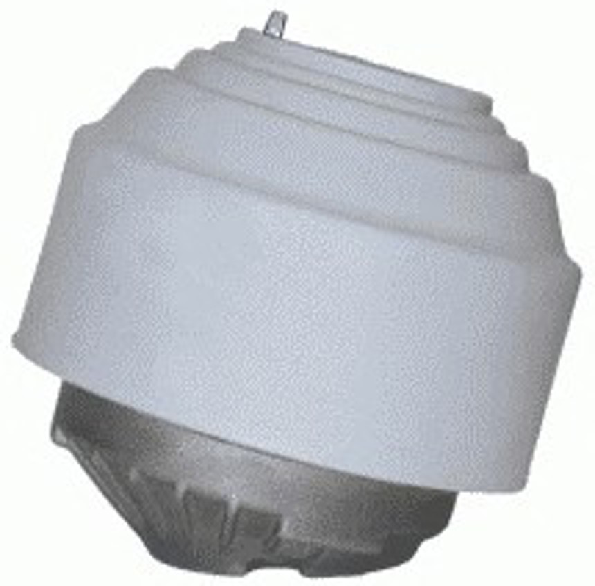 Опора двигателя BOGE 87-655-A