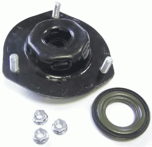 Комплект опоры амортизатора BOGE 88-488-R