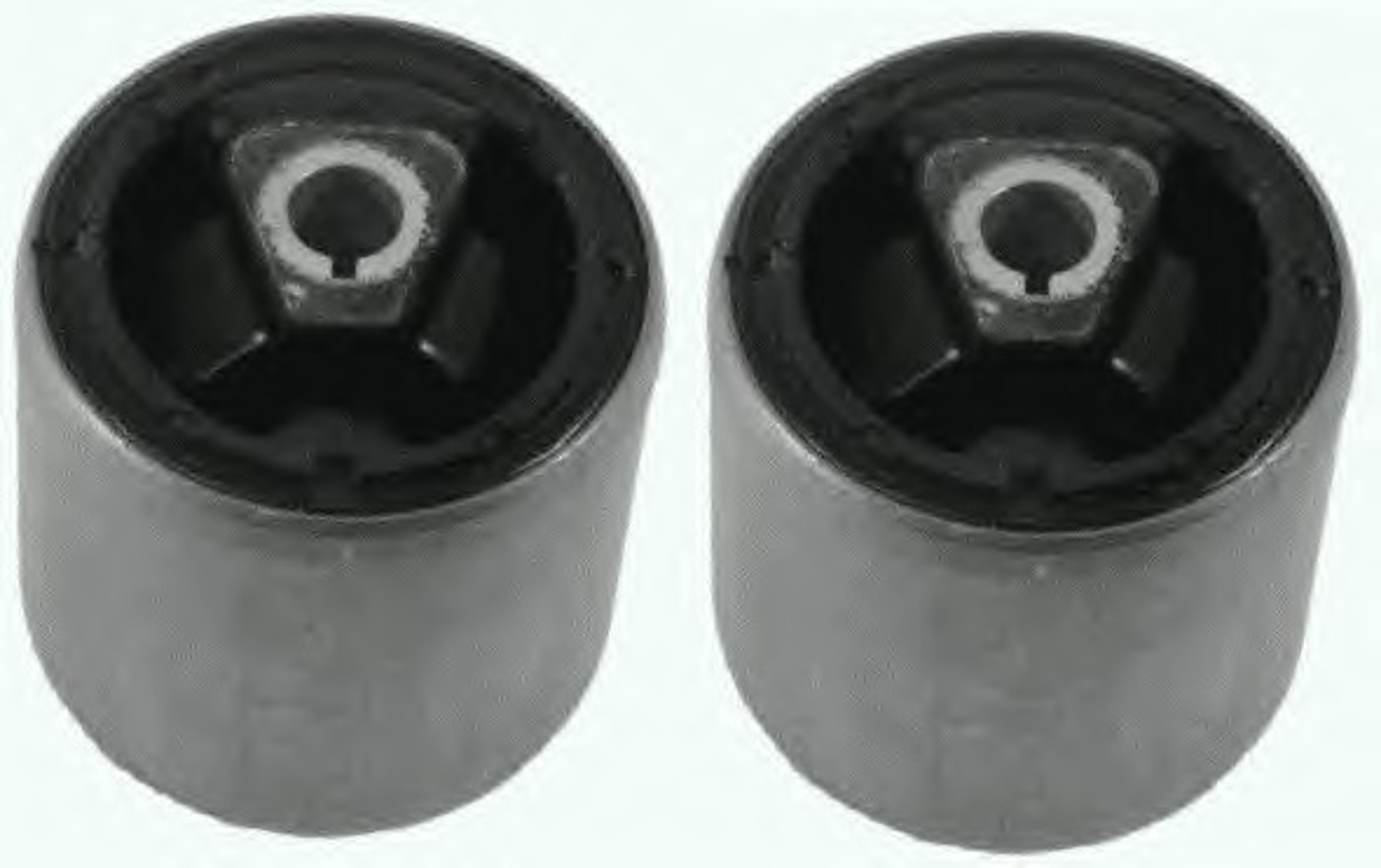 Ремонтный комплект рычаг подвески BOGE 88-151-S