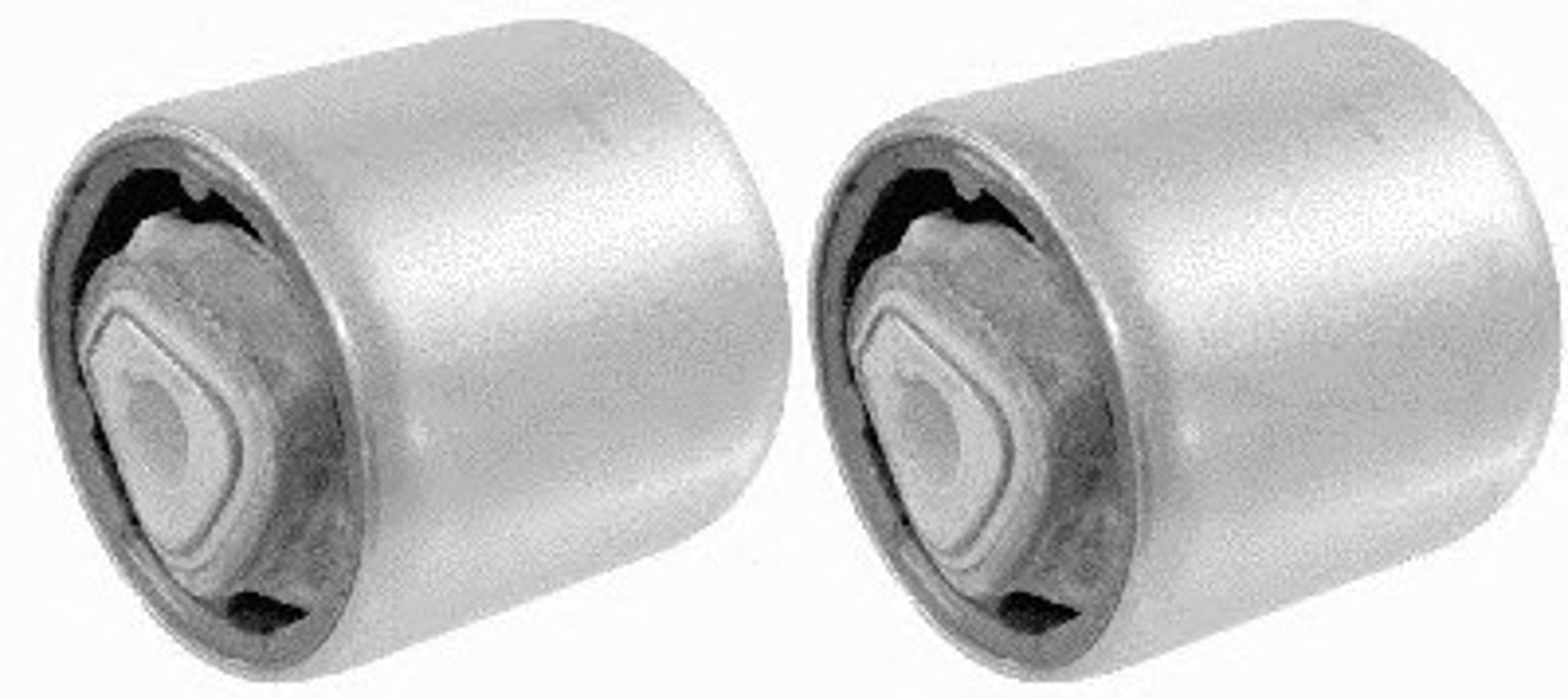 Ремонтный комплект рычаг подвески BOGE 88-562-S