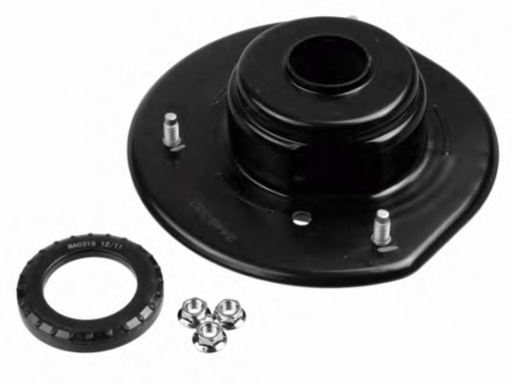 Комплект опоры амортизатора BOGE 88759R