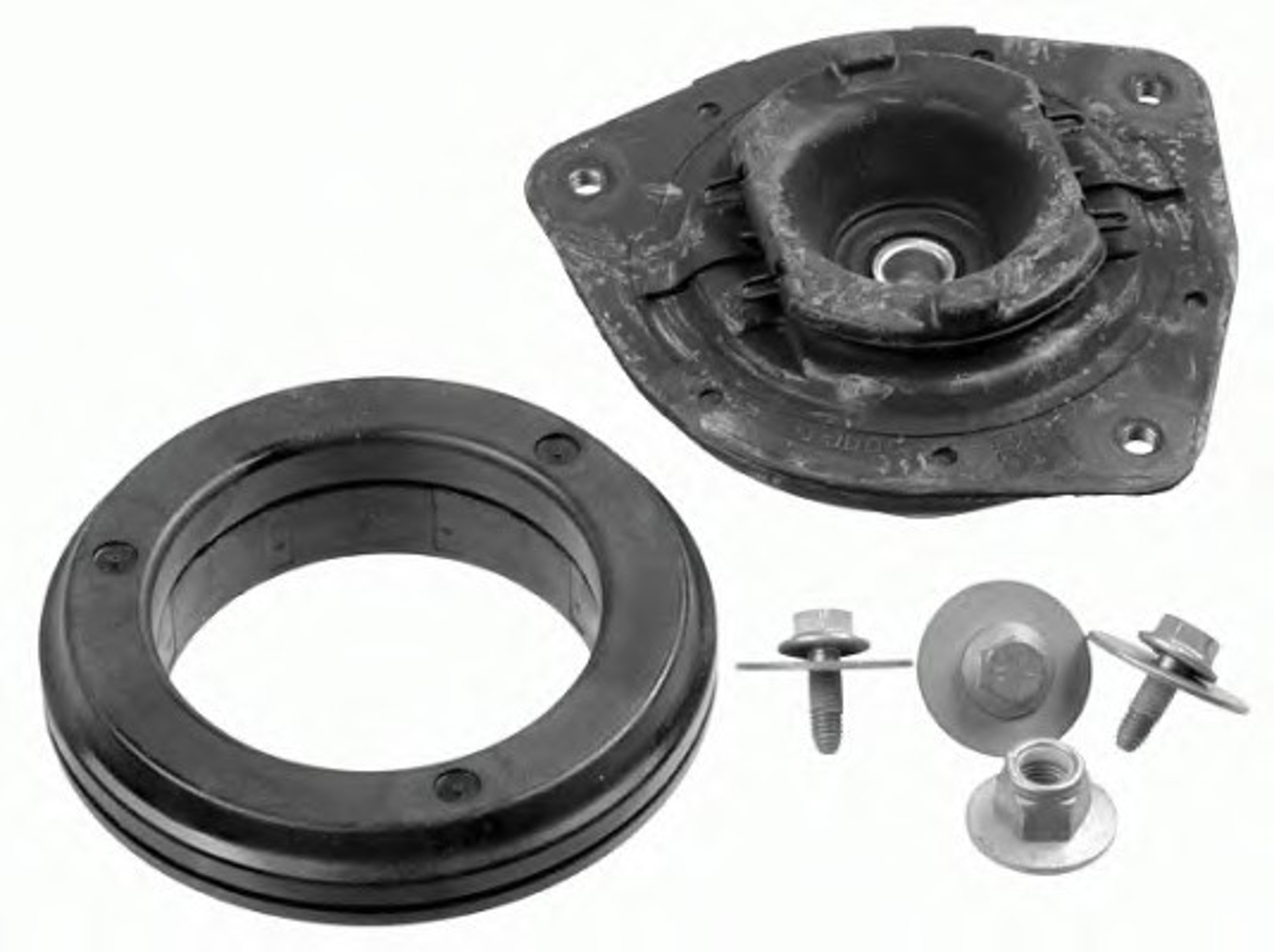 Опора амортизатора BOGE 88-849-R