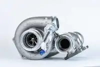 13879980063 турбокомпрессор BORGWARNER 13879980063