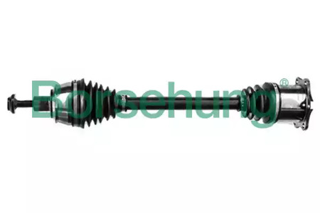 Привод в сборе правый BORSEHUNG B18372
