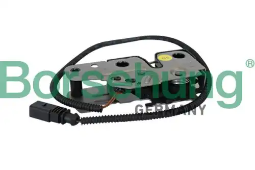 B10265 замок крышки багажника BORSEHUNG B10265