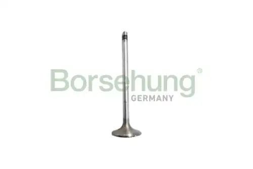 B10327 клапан впускной 28.5x5x110.25 BORSEHUNG B10327
