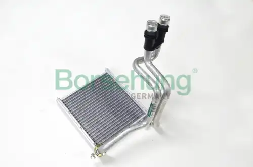 B10876 радиатор печки BORSEHUNG B10876