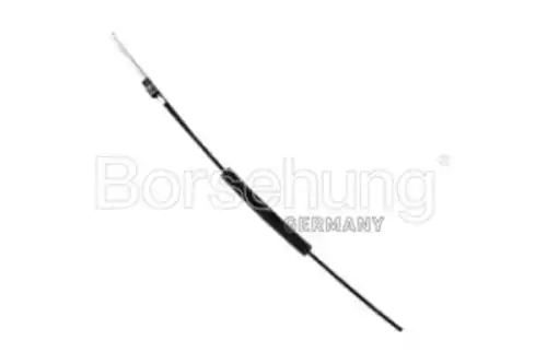 Трос акпп BORSEHUNG B11515