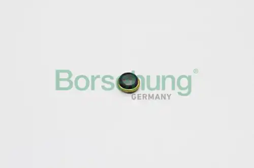 B11897 фильтp масл. сетчатый BORSEHUNG B11897