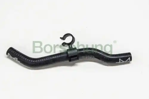 Патрубок системы охлаждения BORSEHUNG B11975