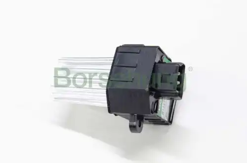 Резистор вентилятора печки BORSEHUNG B12226