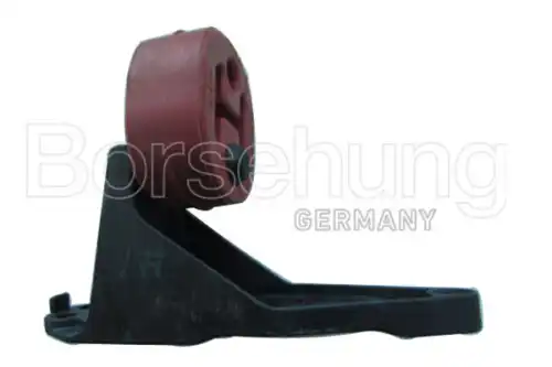 Крепление глушителя BORSEHUNG B12277