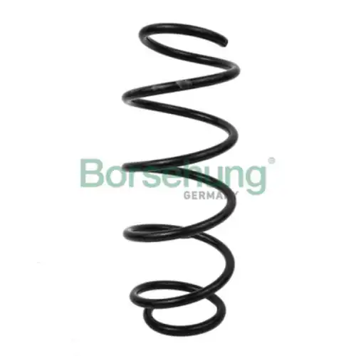 Пружина подвески BORSEHUNG B12559