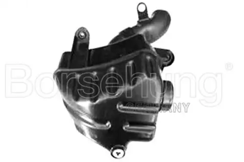 Корпус воздушного фильтра BORSEHUNG B12830