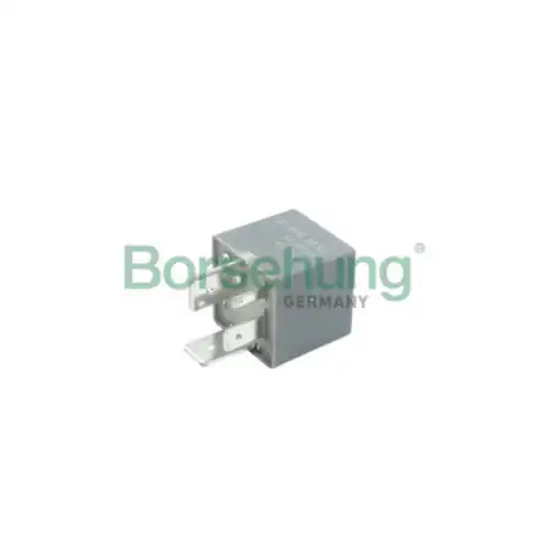 B17803 реле топливного насоса BORSEHUNG B17803
