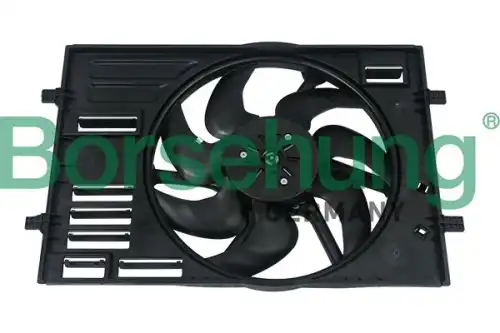 Вентилятор охлаждения BORSEHUNG B17918