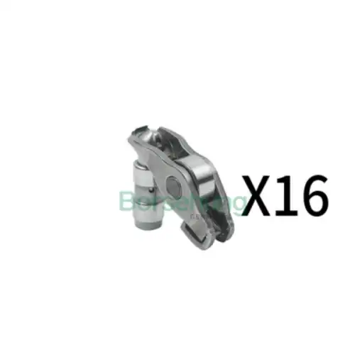 Коромысло клапана грм /комплект/ BORSEHUNG B18209