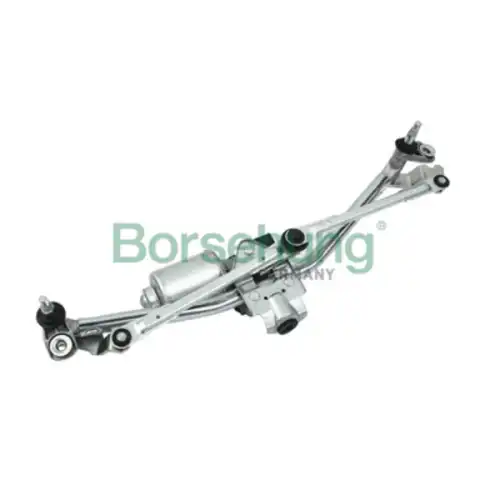 Рычаг стеклоочистителя BORSEHUNG B18658