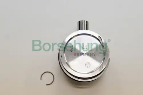 Поршень двигателя BORSEHUNG B18987