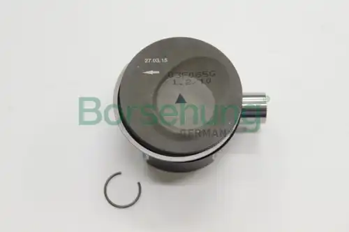 Поршень двигателя BORSEHUNG B18996