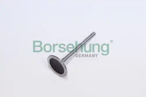 B19017 клапан впускной 39.5x6x94 BORSEHUNG B19017