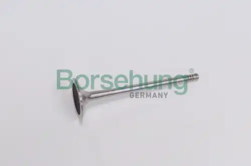 B19026 клапан впускной 33.85x6x104 BORSEHUNG B19026