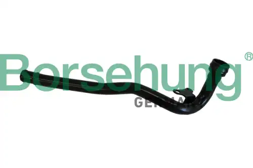 Патрубок системы охлаждения BORSEHUNG B19220