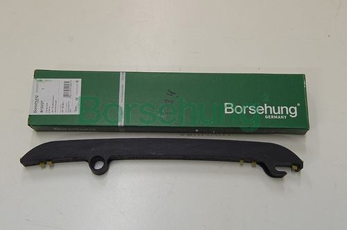 B1g027 успокоитель цепи грм планка BORSEHUNG B1G027