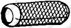 Гофра глушителя BOSAL 265-571