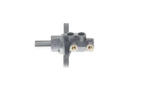 Главный тормозной цилиндр BOSCH 0 204 701 702
