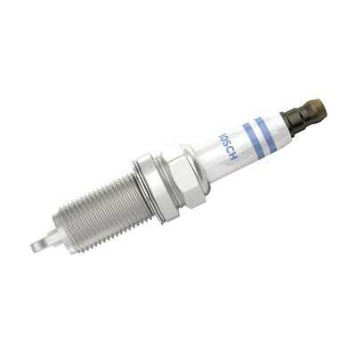 Свеча зажигания BOSCH 0 242 229 764