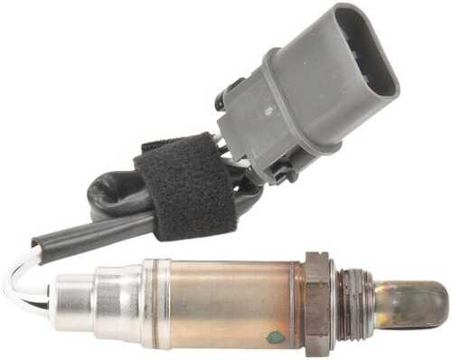 Лямбда-зонд BOSCH 0 258 006 001