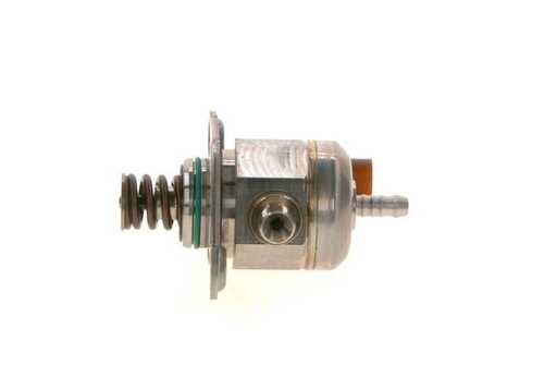 Топливный насос BOSCH 0 261 520 572