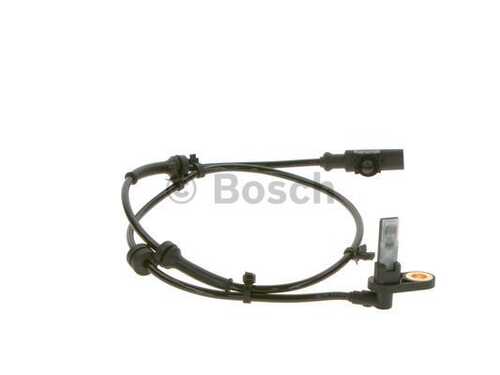 Датчик частоты вращения колеса BOSCH 0 265 007 554