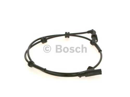 Датчик частоты вращения колеса BOSCH 0 265 007 800