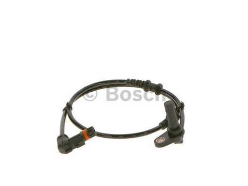 Датчик частоты вращения колеса BOSCH 0 265 008 133